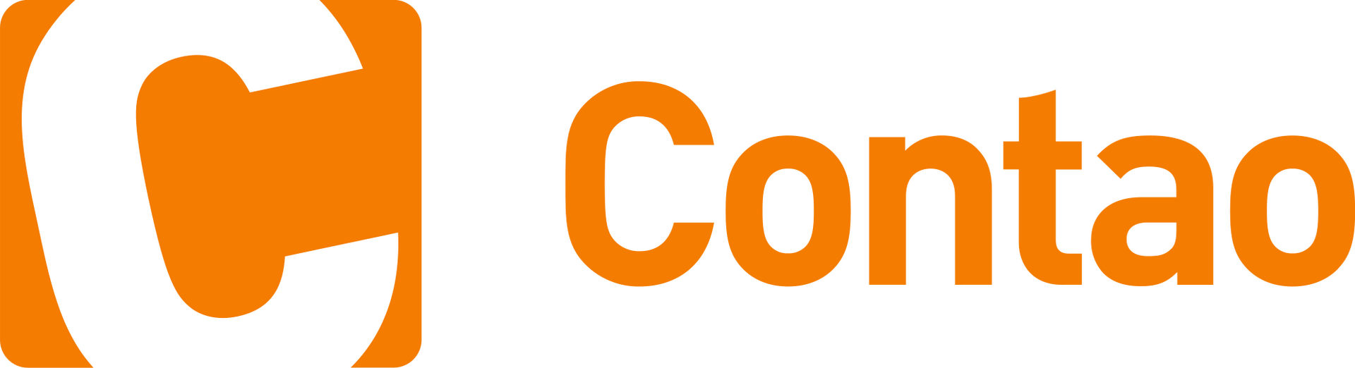 Contao Logo Contao Logo