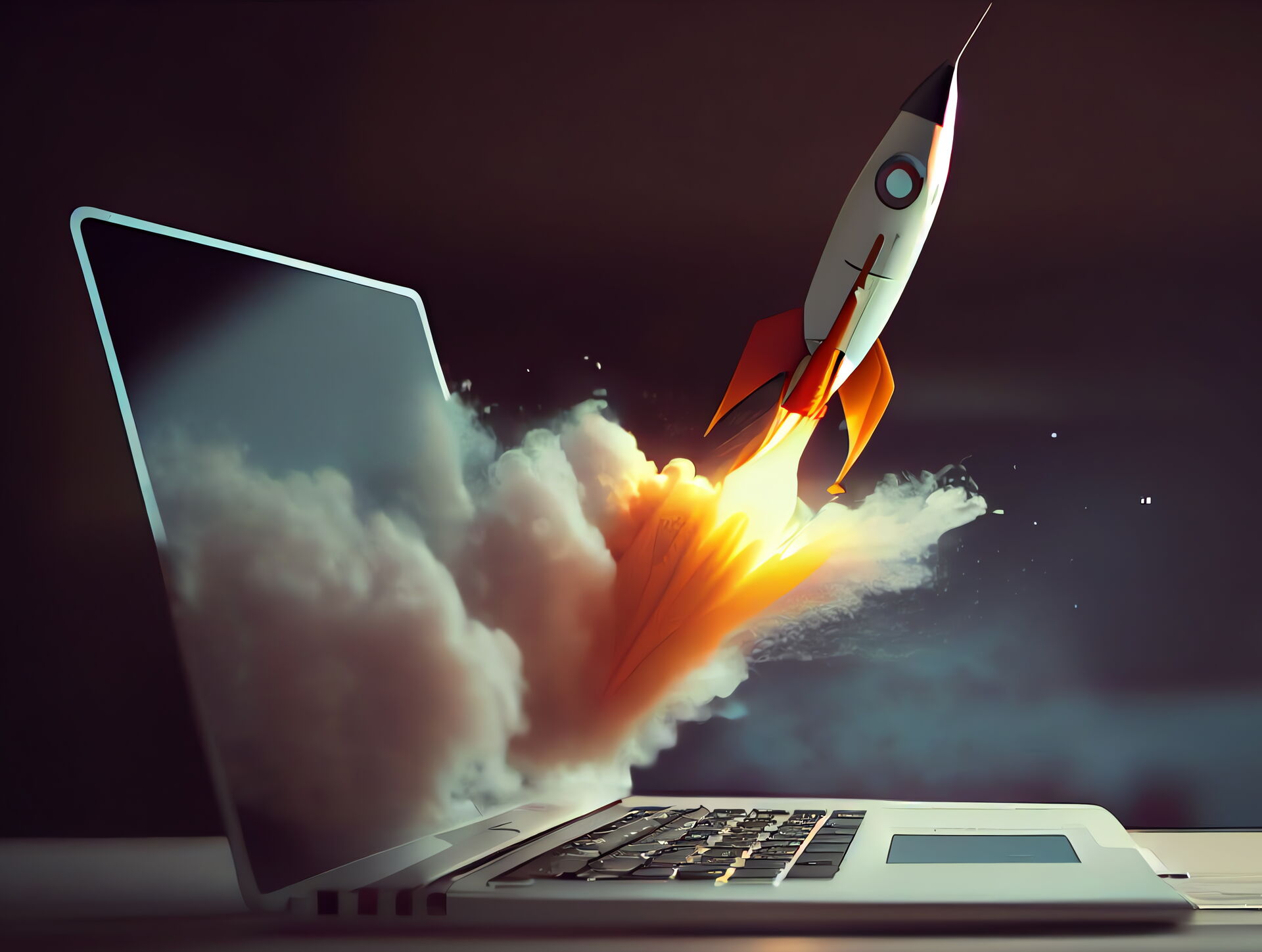 Darstellung
einer erfolgreichen und benutzerfreundlichen Website