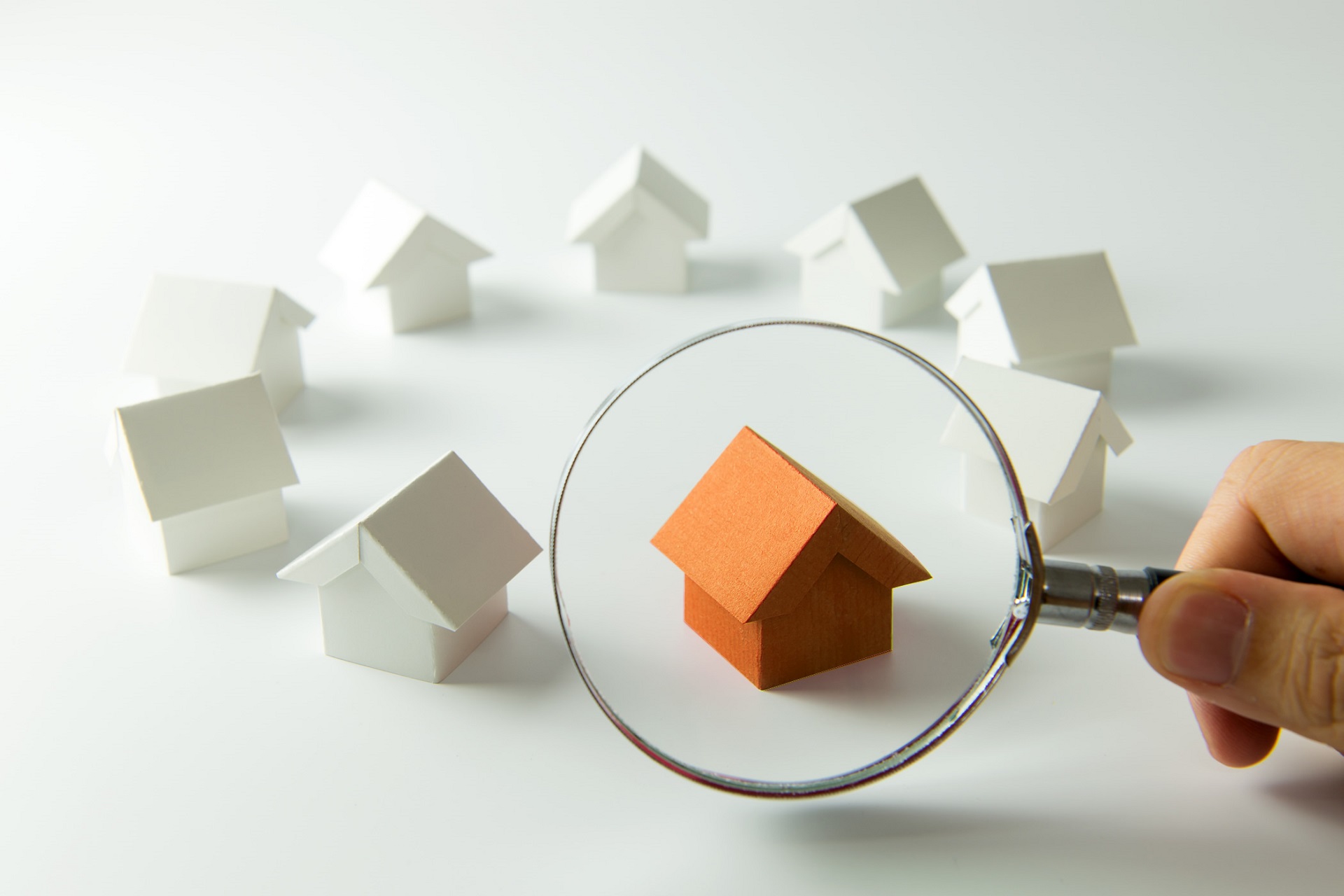 Suchmaschinenoptimierung für Makler und Immobilienverkäufer