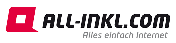 Logo von All Inkl