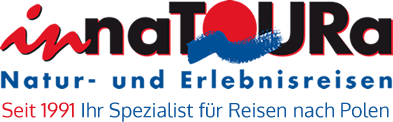 Logo von Innatoura