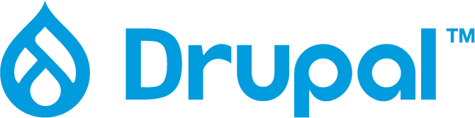 Drupal Logo Drupal Logo