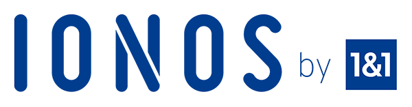 IONOS Logo